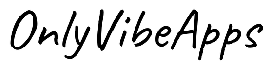 OnlyVibeApps